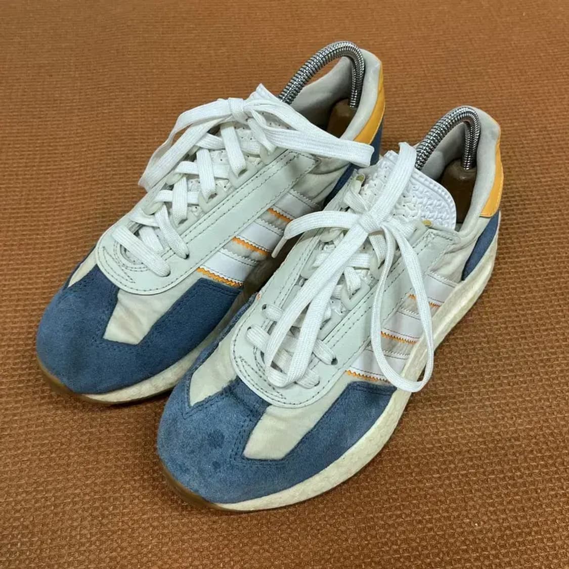 아디다스 레트로피 E5 스니커즈 운동화 240 G07498 상품이미지1