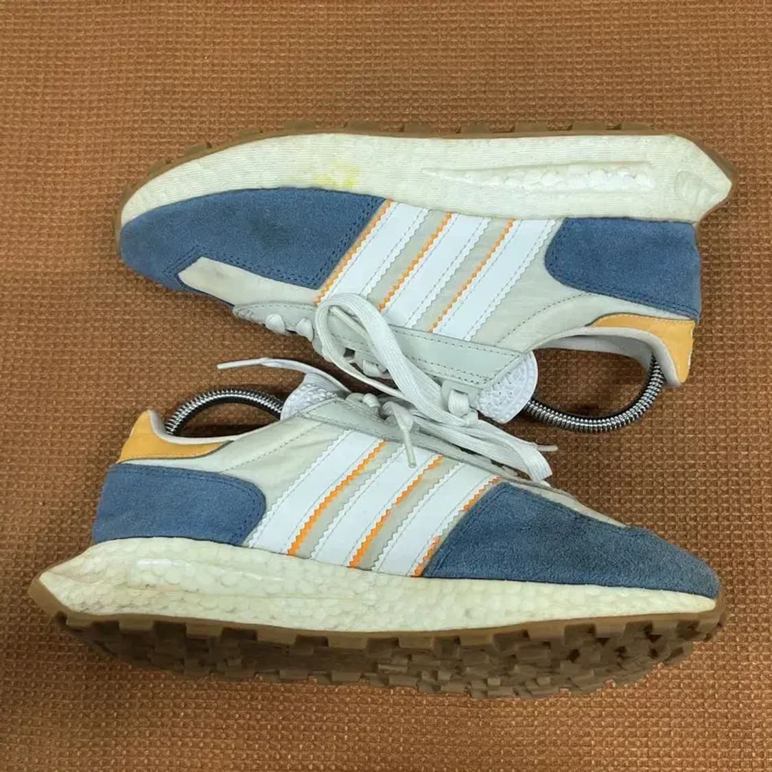 아디다스 레트로피 E5 스니커즈 운동화 240 G07498 상품이미지3