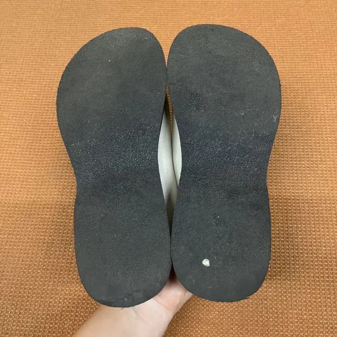 에잇세컨즈 플랫폼 뮬 230 G07499 상품이미지4