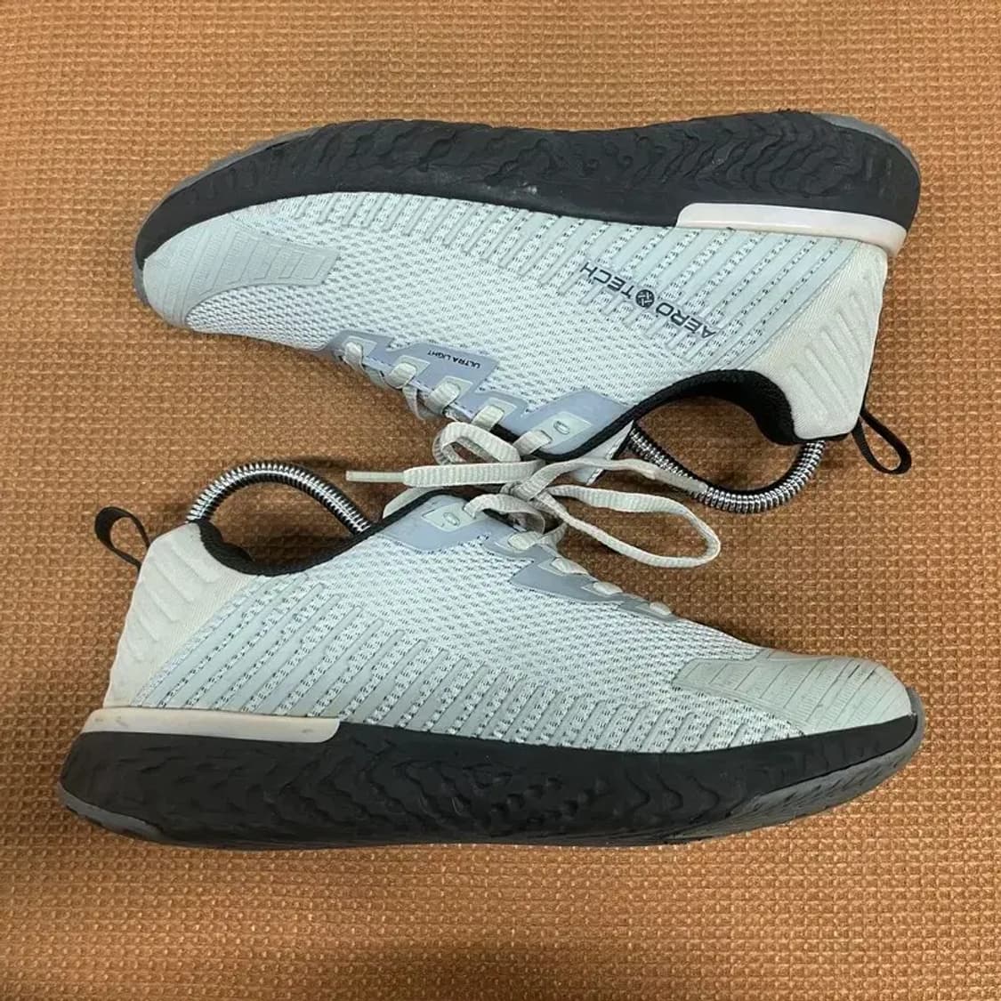 엘유티 LUT 월드컵 런닝화 운동화 235 G07502 상품이미지3