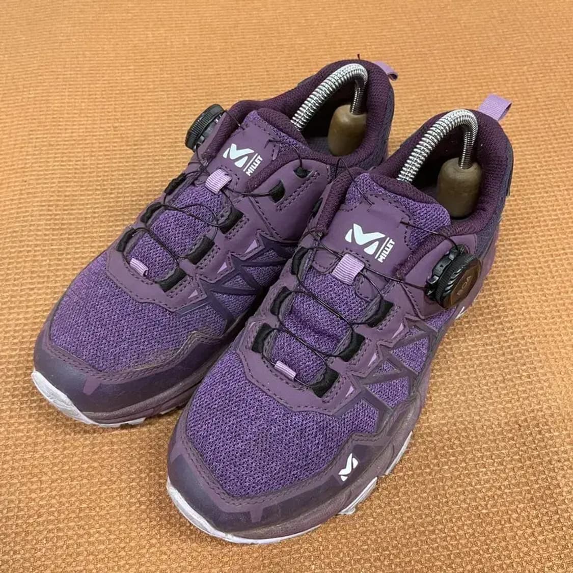 밀레 보아 트레킹화 등산화 240 G07536 상품이미지1