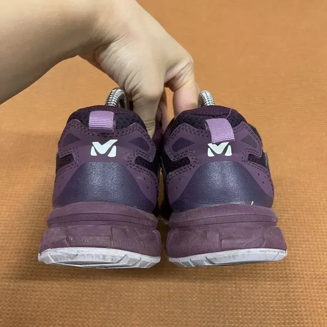 밀레 보아 트레킹화 등산화 240 G07536 상품이미지2