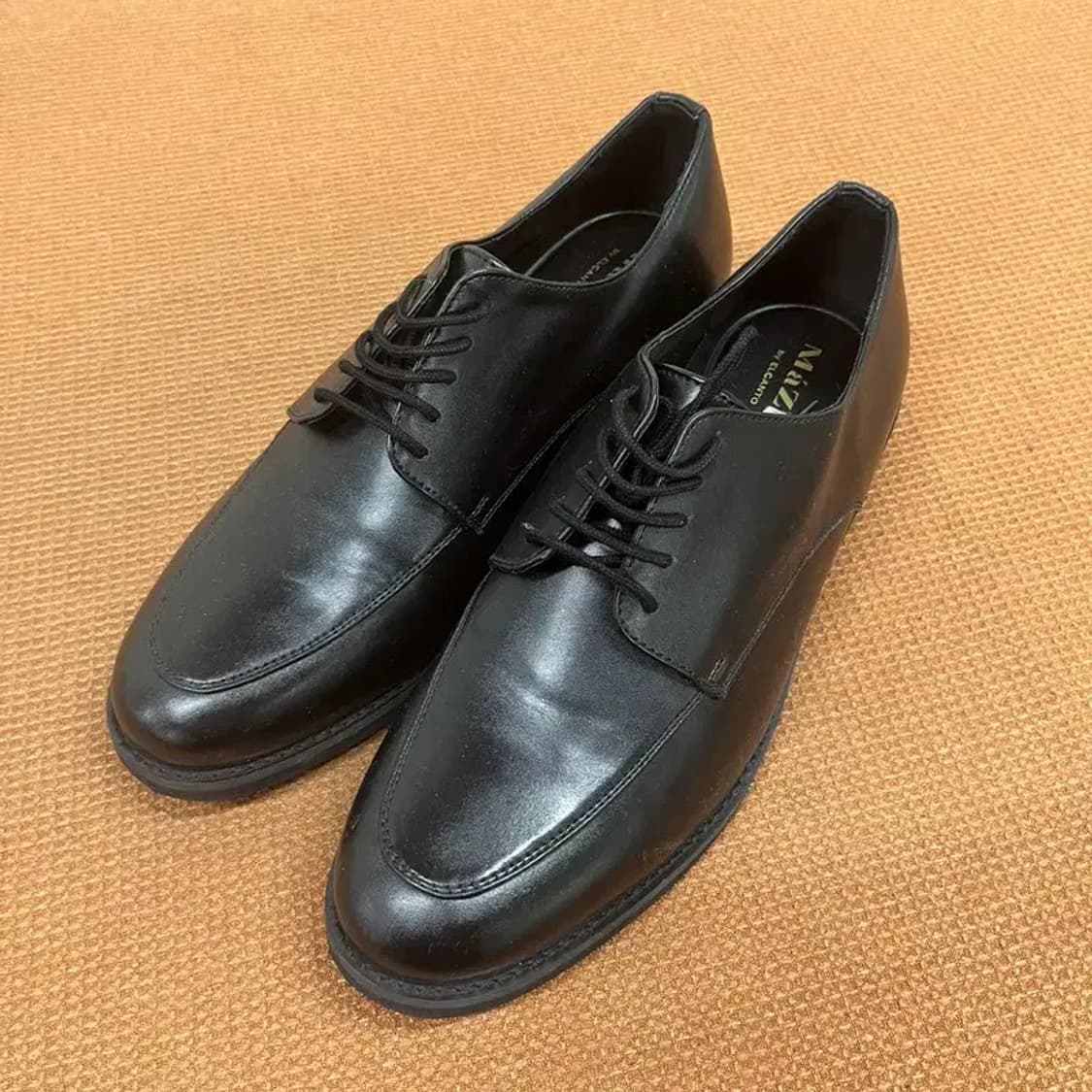 엘칸토 남성 정장구두 로퍼 260 G07519 상품이미지1