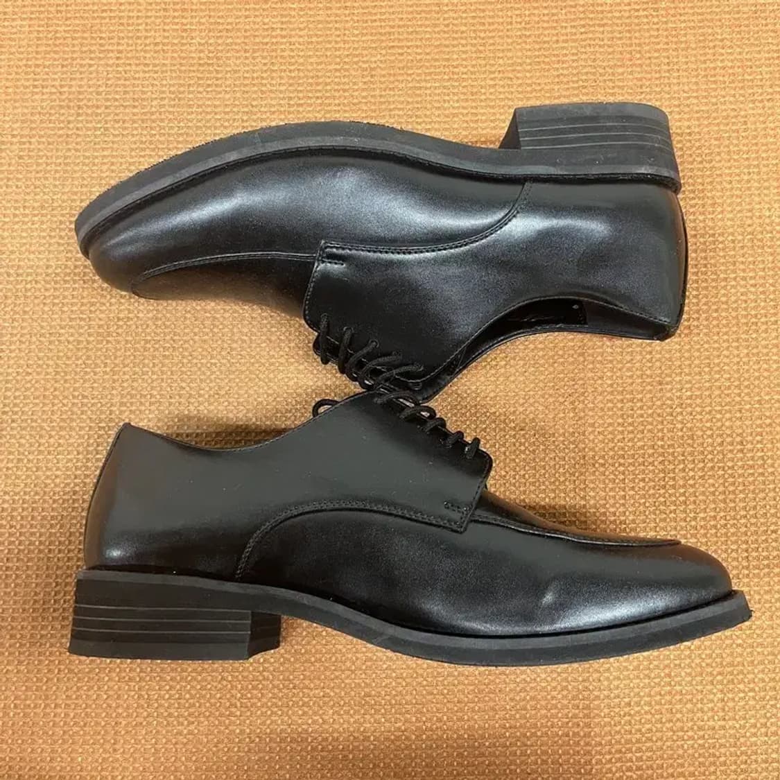 엘칸토 남성 정장구두 로퍼 260 G07519 상품이미지3