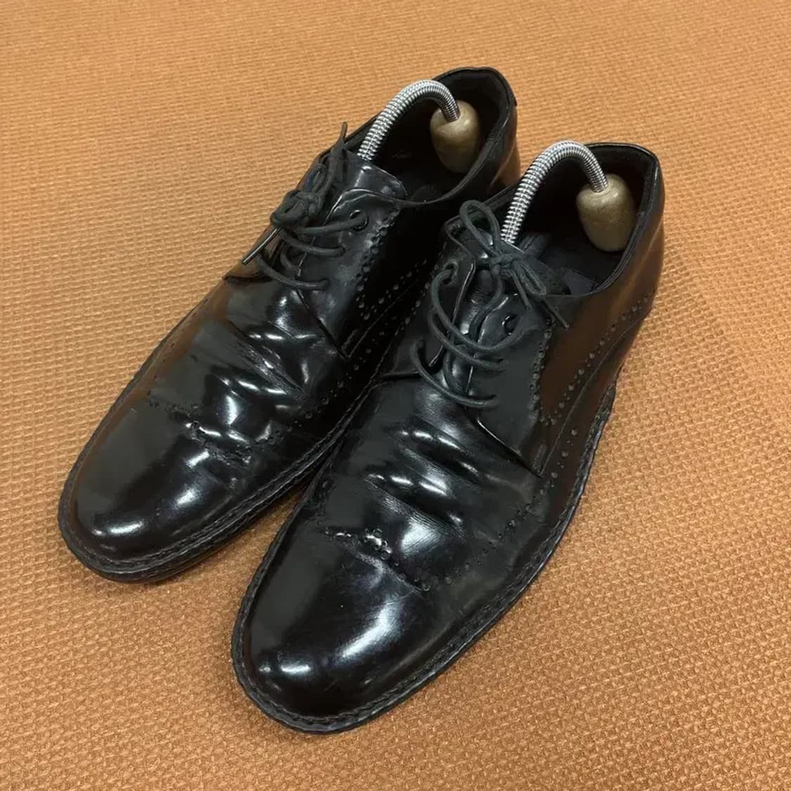 닥스 남성 정장구 로퍼 255 G07548 상품이미지1