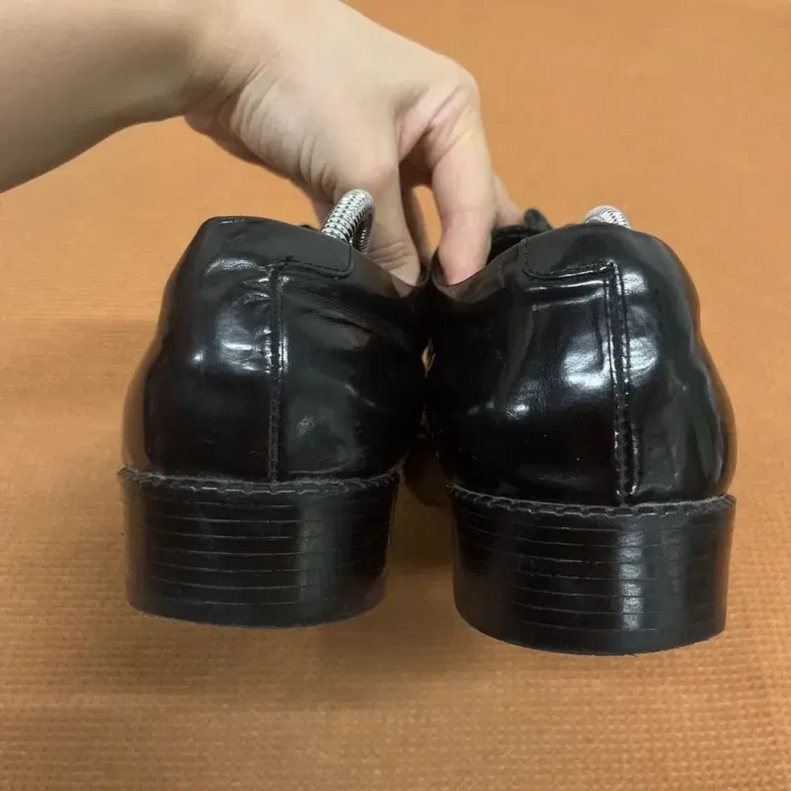 닥스 남성 정장구 로퍼 255 G07548 상품이미지2