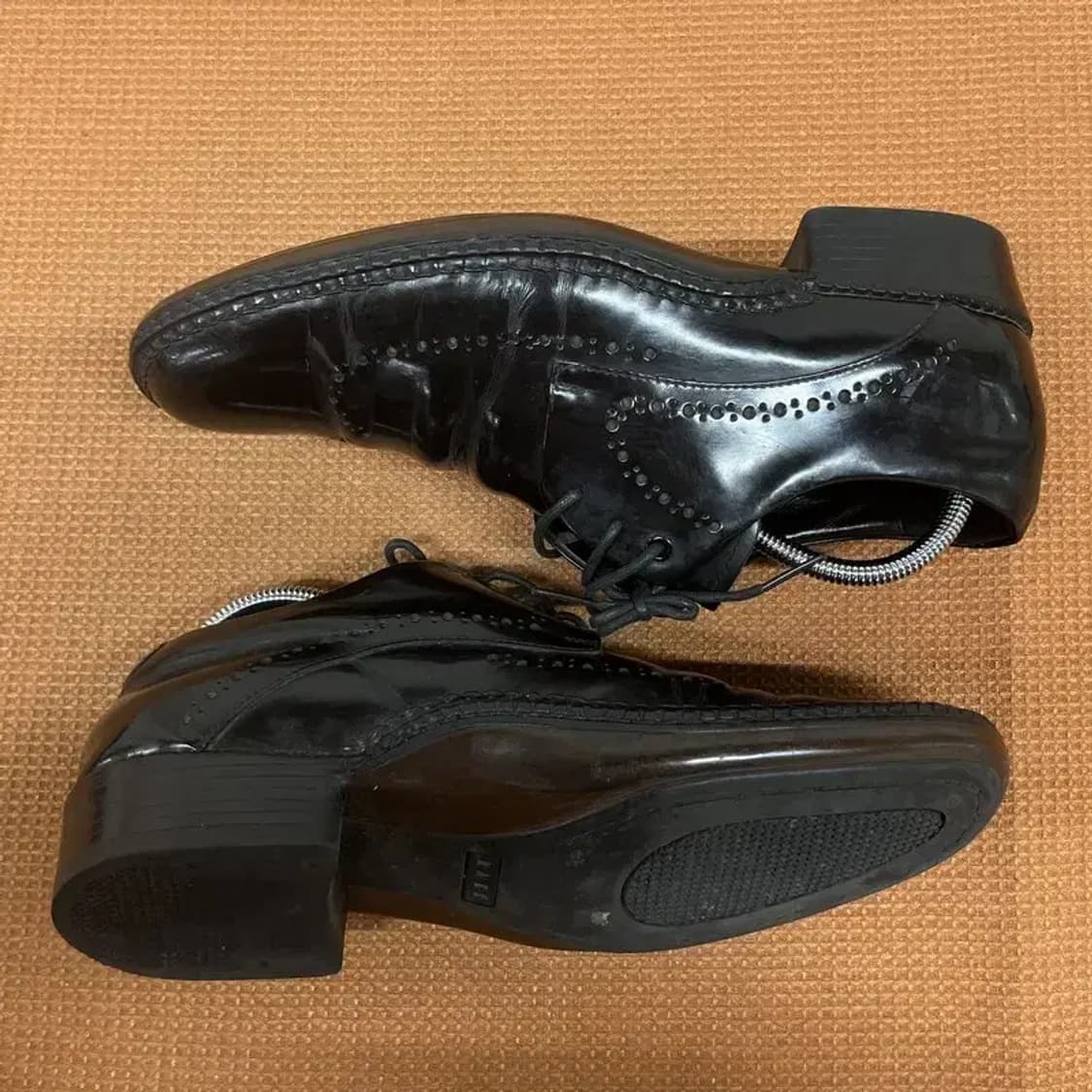 닥스 남성 정장구 로퍼 255 G07548 상품이미지3