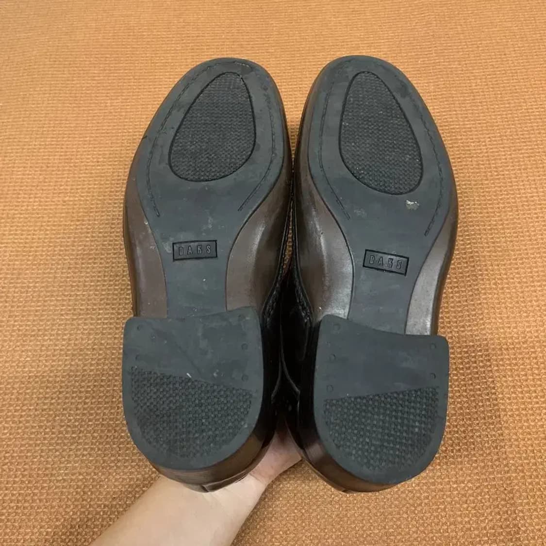 닥스 남성 정장구 로퍼 255 G07548 상품이미지4