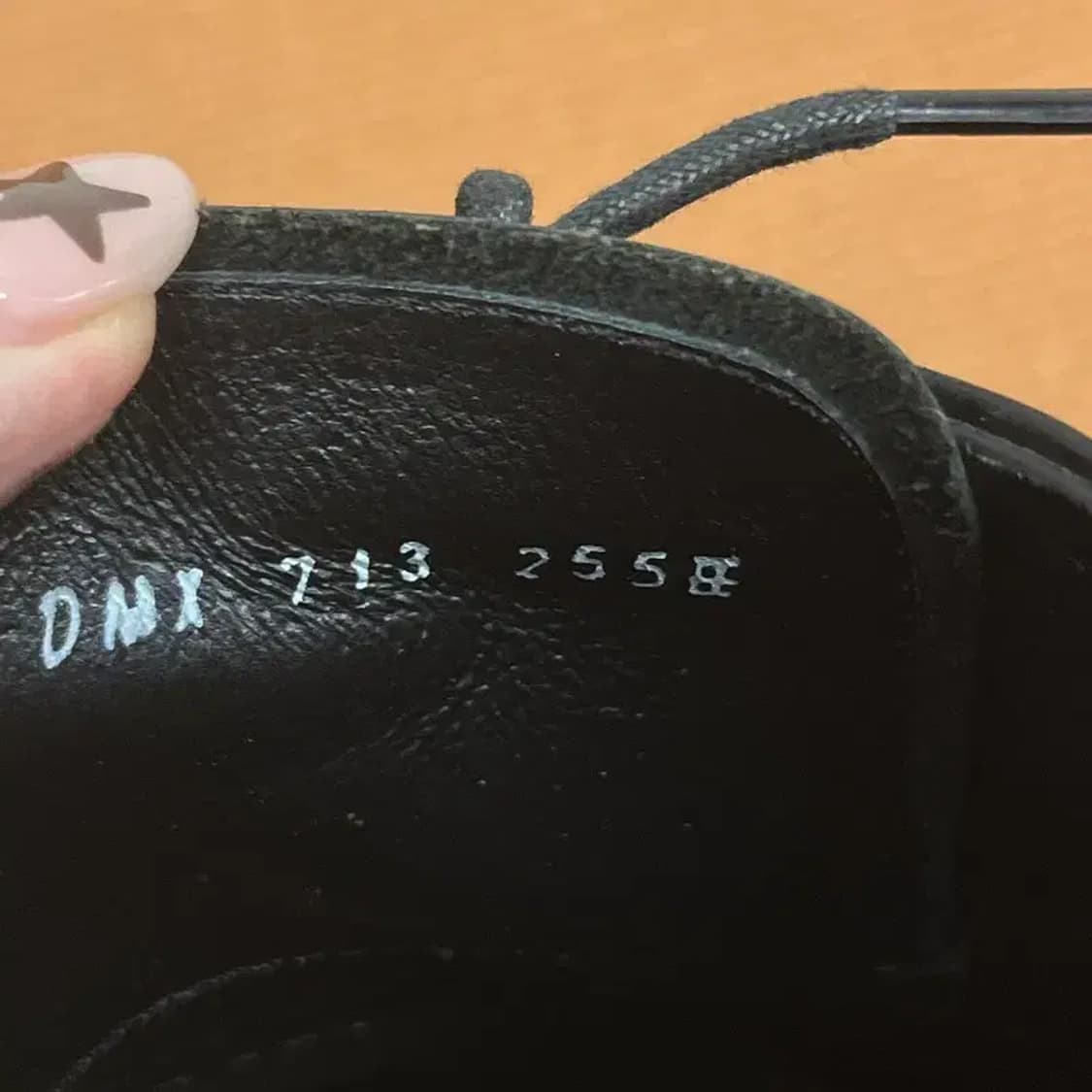 닥스 남성 정장구 로퍼 255 G07548 상품이미지6