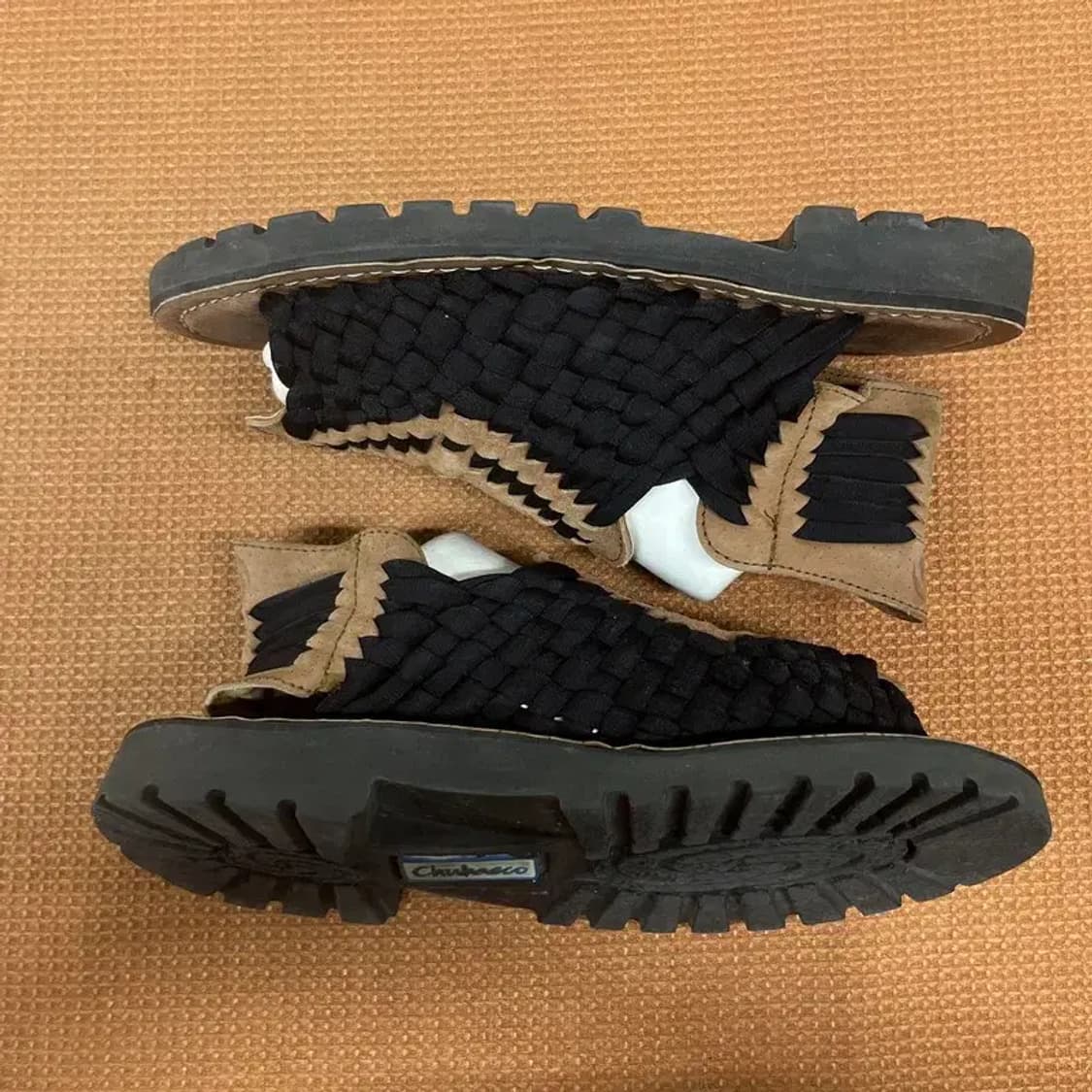 츄바스코 아즈 샌들 6 G07527 상품이미지3