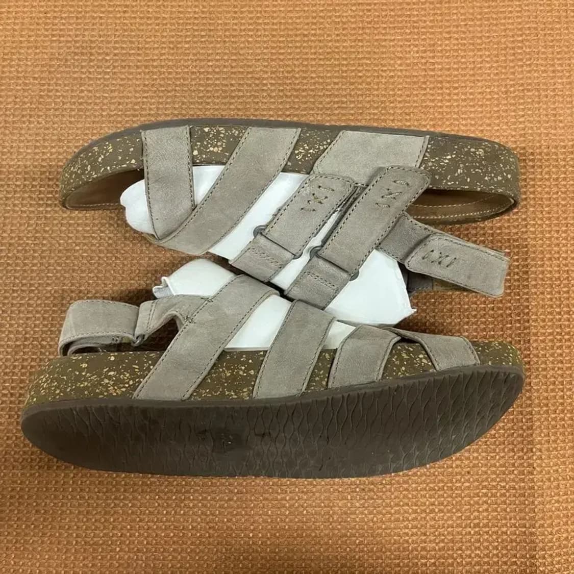 클락스 인디애나 샌들 230 G07558 상품이미지3