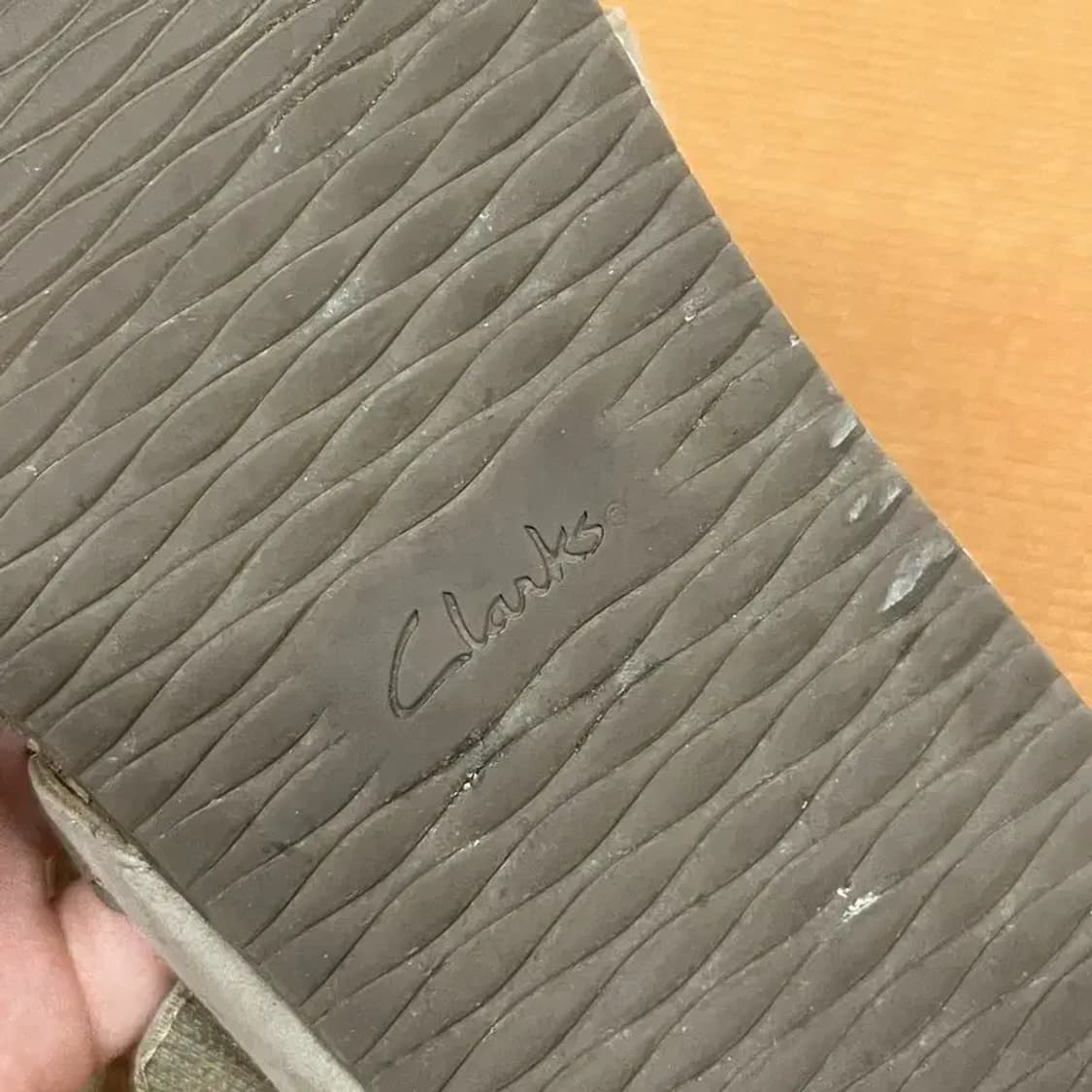 클락스 인디애나 샌들 230 G07558 상품이미지5