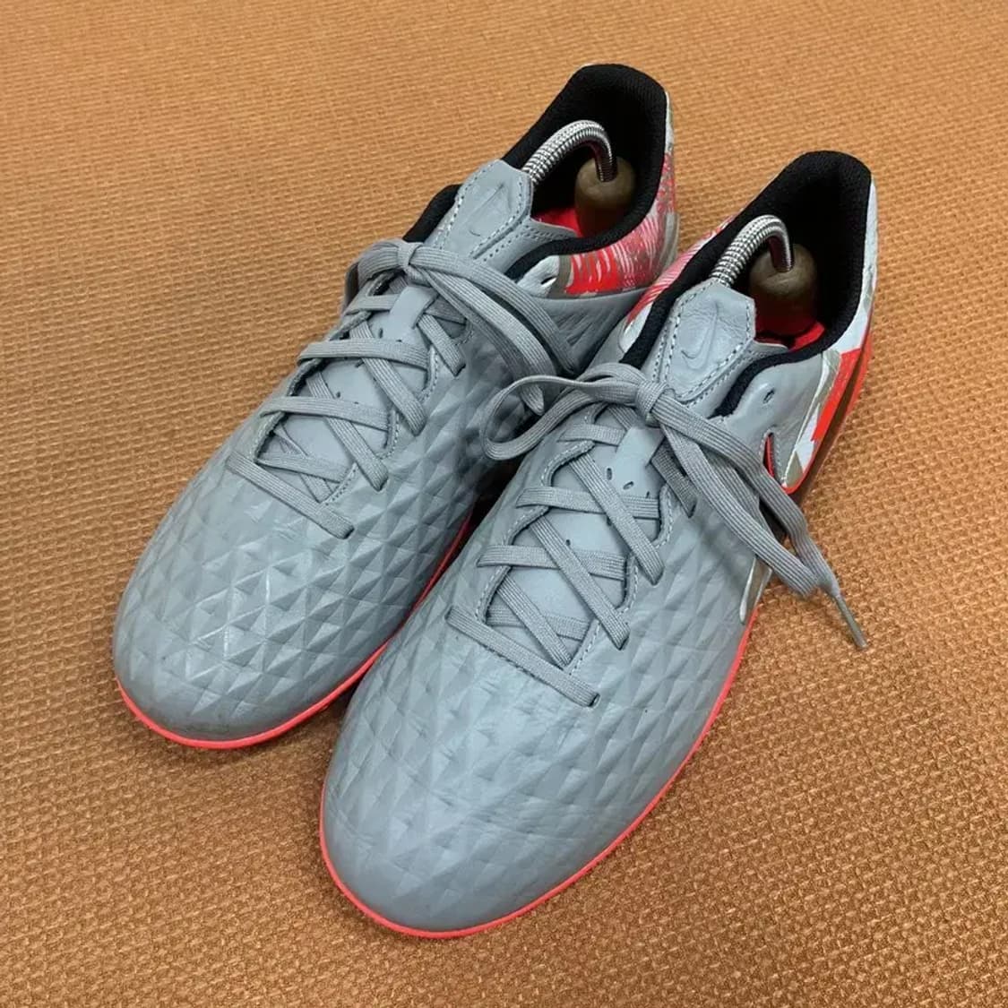 나이키 티엠포 레전드 8 아카데미 TF 축구화 운동화 275 G07518 상품이미지1