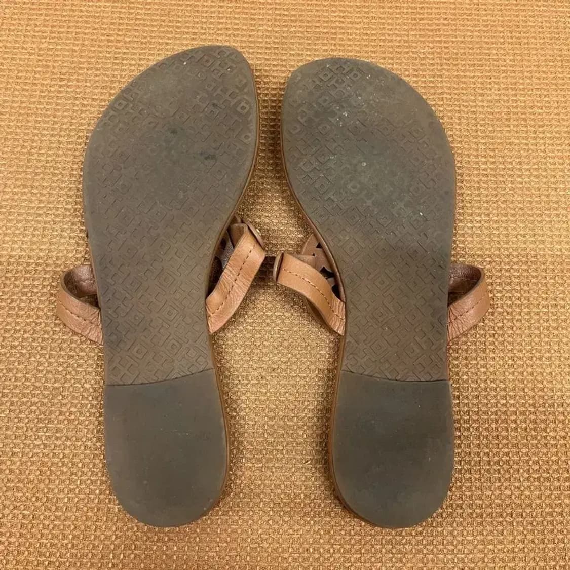 토리버치 밀러 여성 슬리퍼 G07561 상품이미지4