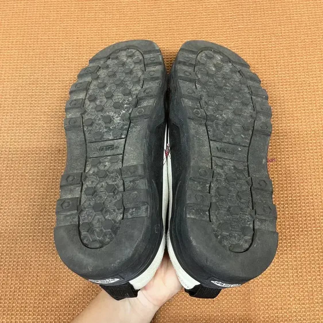 반스 센트리 올드스쿨 마쉬멜로 스니커즈 운동화 285 G07521 상품이미지4