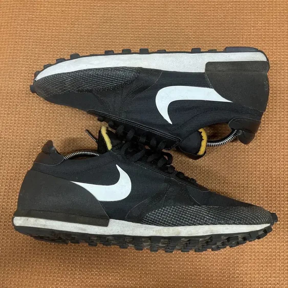 나이키 데이브레이크 타입 SE 스니커즈 운동화 265 G07540 상품이미지3