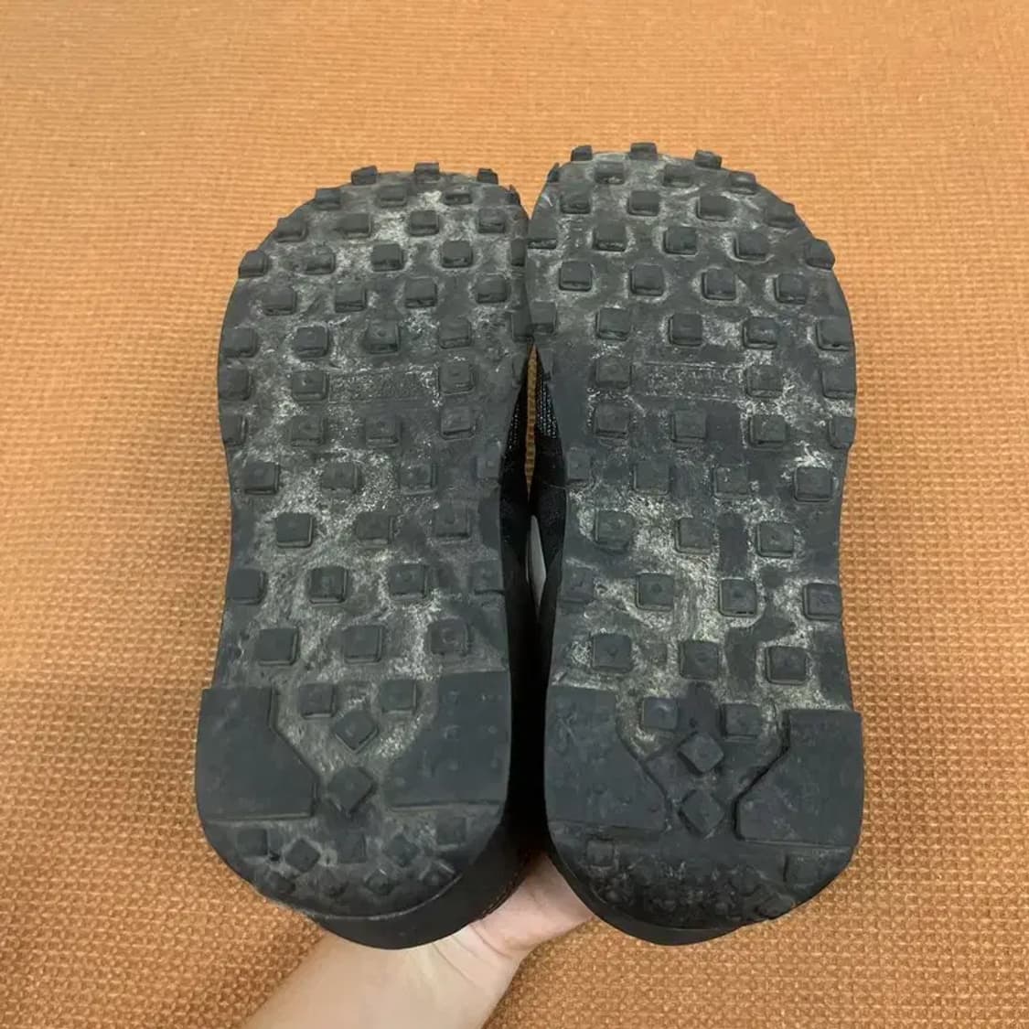 나이키 데이브레이크 타입 SE 스니커즈 운동화 265 G07540 상품이미지4