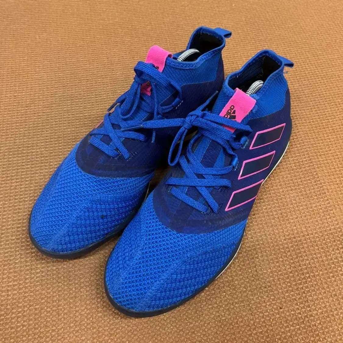 아디다스 에이스 탱고 17.1 운동화 275 G07544 상품이미지1