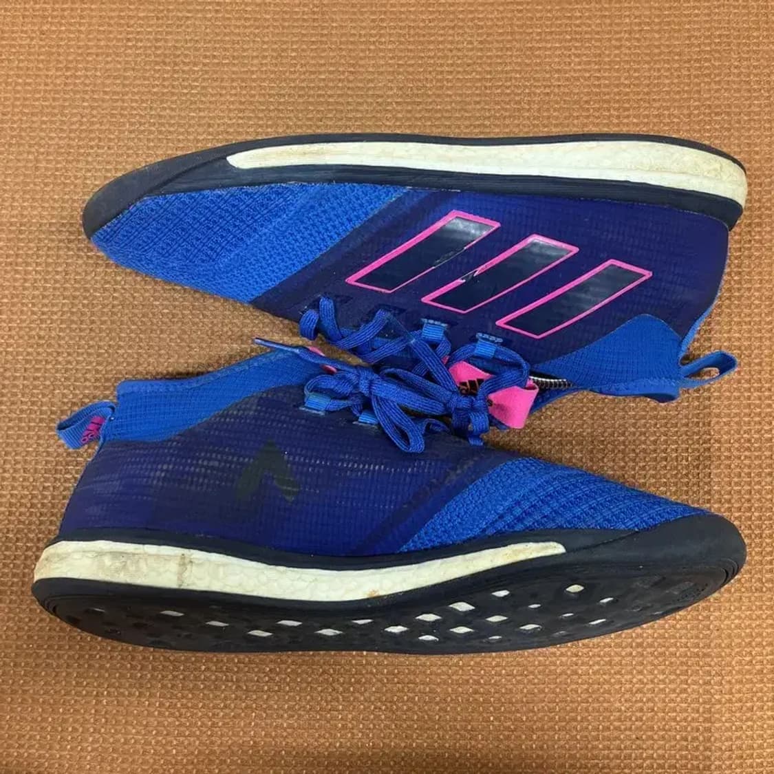 아디다스 에이스 탱고 17.1 운동화 275 G07544 상품이미지3