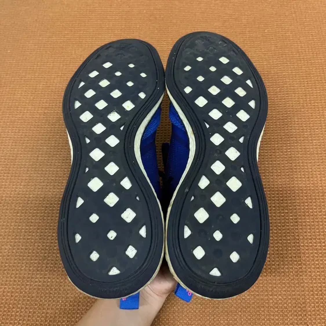 아디다스 에이스 탱고 17.1 운동화 275 G07544 상품이미지4