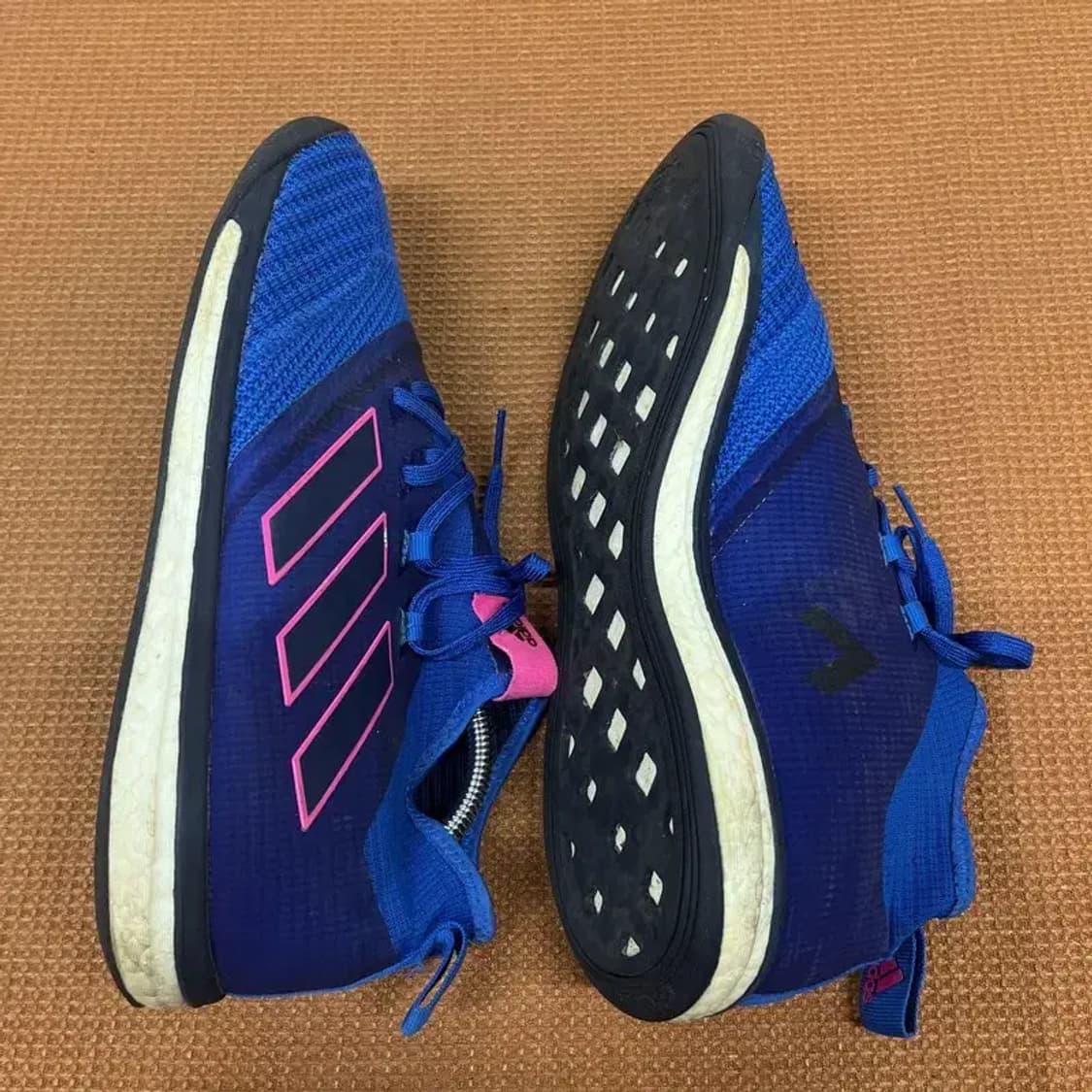 아디다스 에이스 탱고 17.1 운동화 275 G07544 상품이미지6