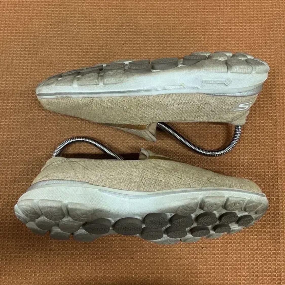 스케쳐스 고워크 슬립인 235 G07545 상품이미지3