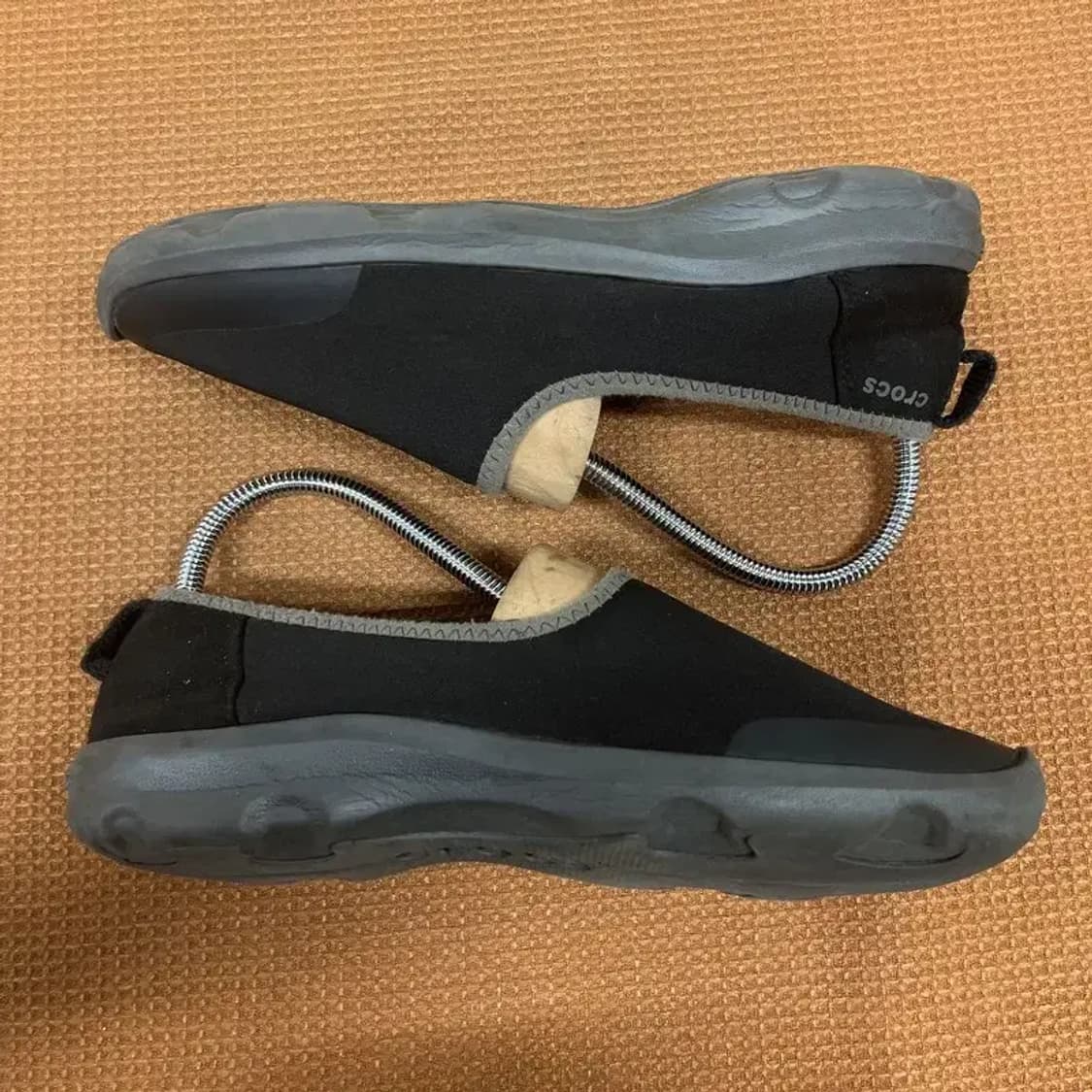 크록스 비지데이 슬립온 W6 G07550 상품이미지3