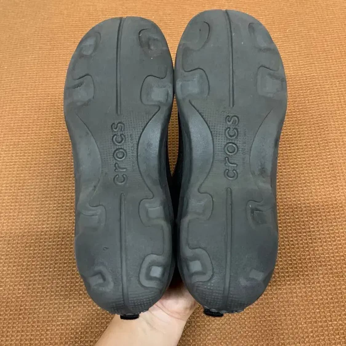 크록스 비지데이 슬립온 W6 G07550 상품이미지4