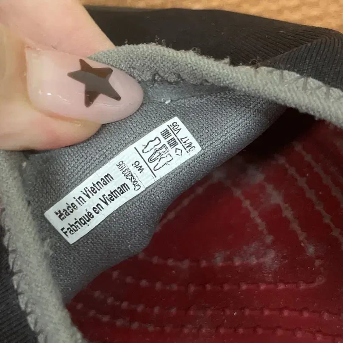 크록스 비지데이 슬립온 W6 G07550 상품이미지5