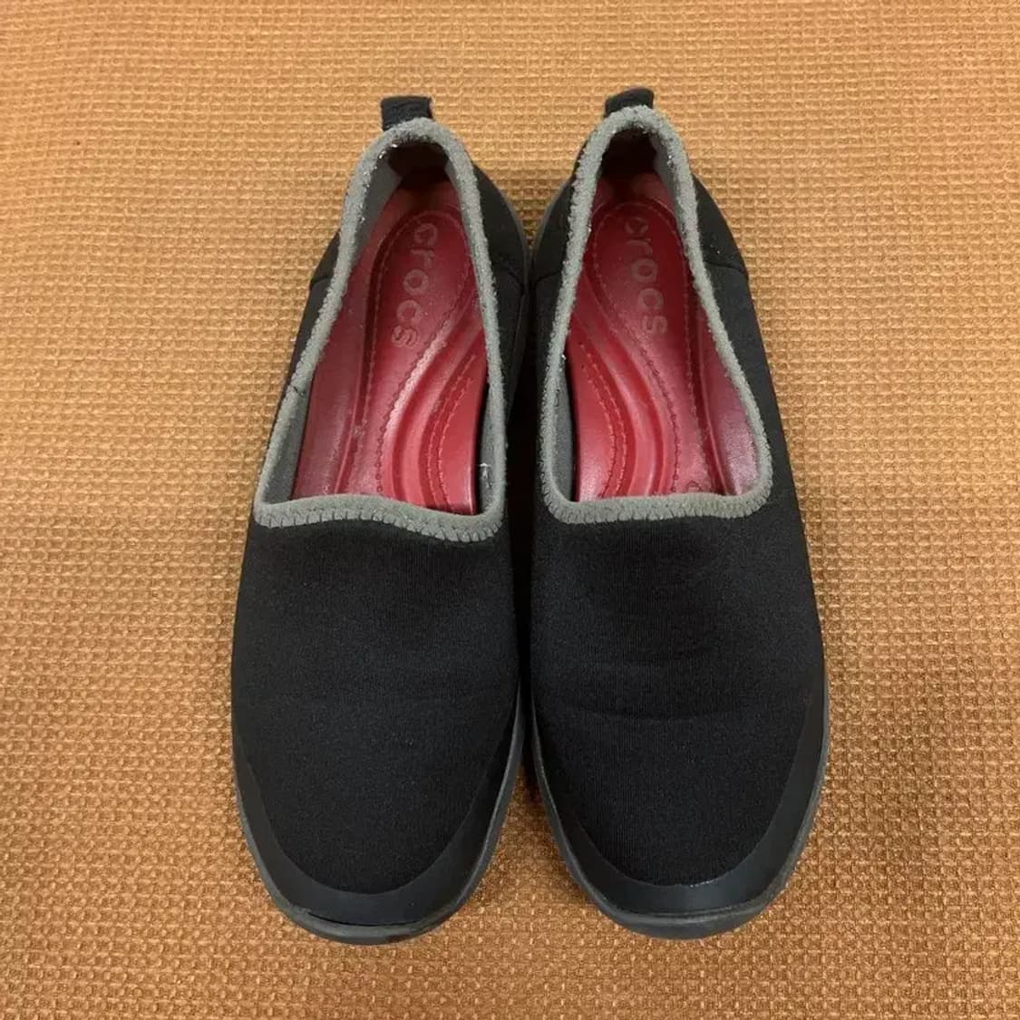 크록스 비지데이 슬립온 W6 G07550 상품이미지6