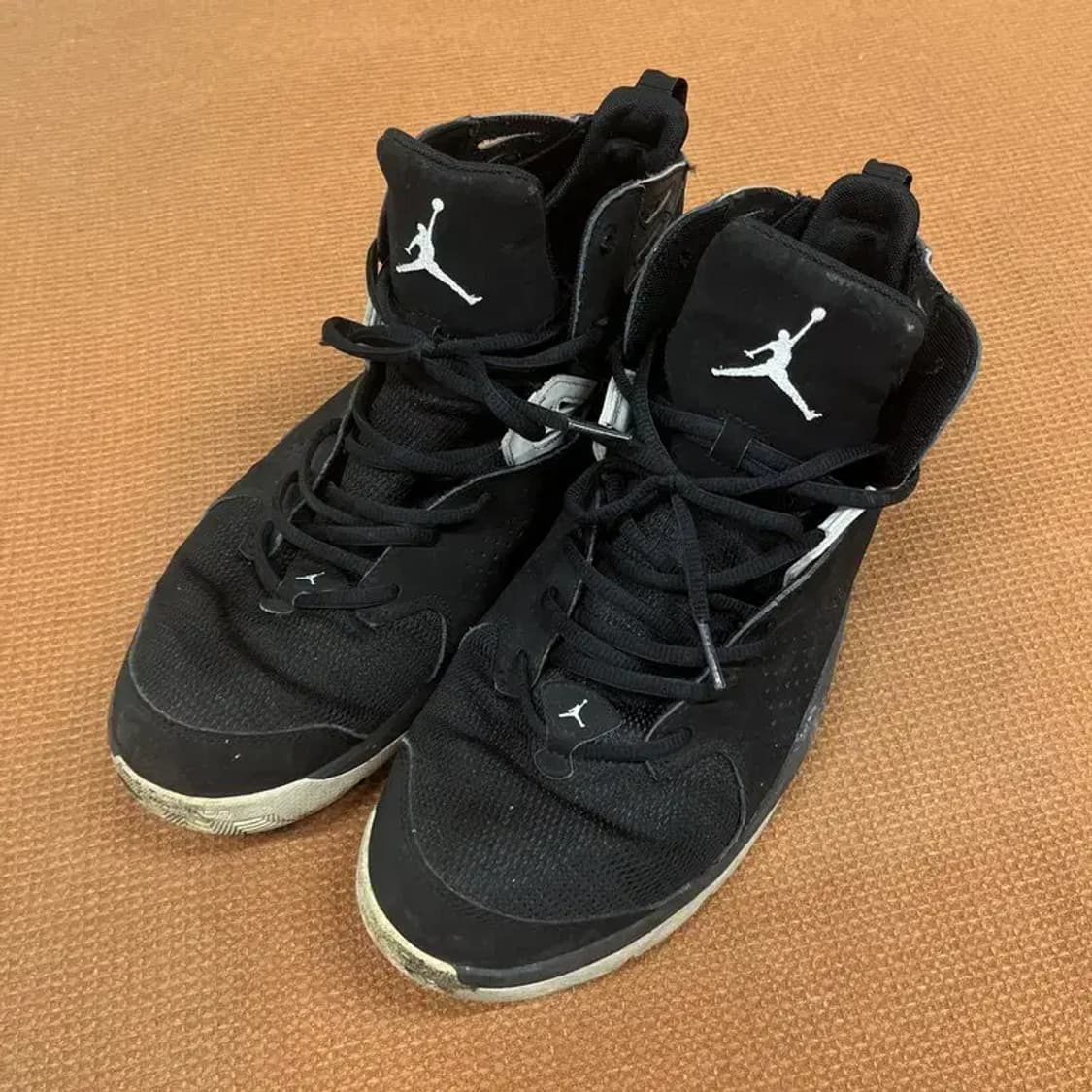 나이키 조던 에이스 23 2 농구 운동화 295 G07552 상품이미지1