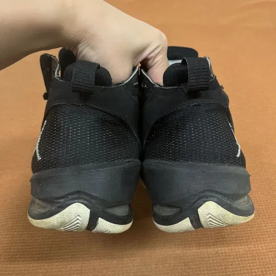 나이키 조던 에이스 23 2 농구 운동화 295 G07552 상품이미지2