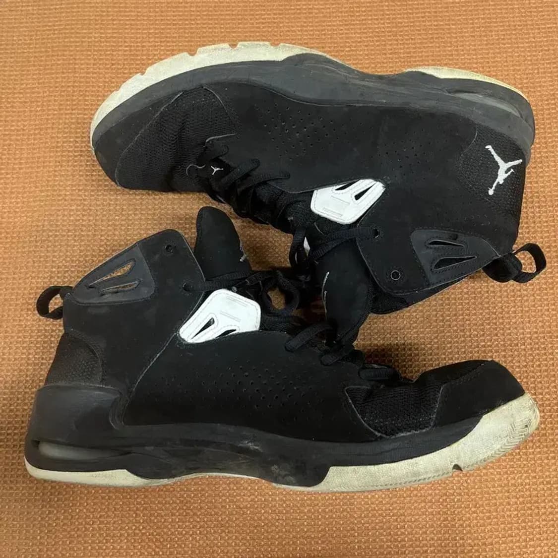 나이키 조던 에이스 23 2 농구 운동화 295 G07552 상품이미지3