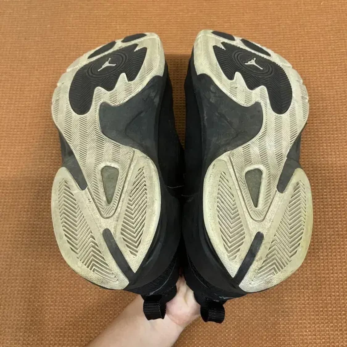 나이키 조던 에이스 23 2 농구 운동화 295 G07552 상품이미지4