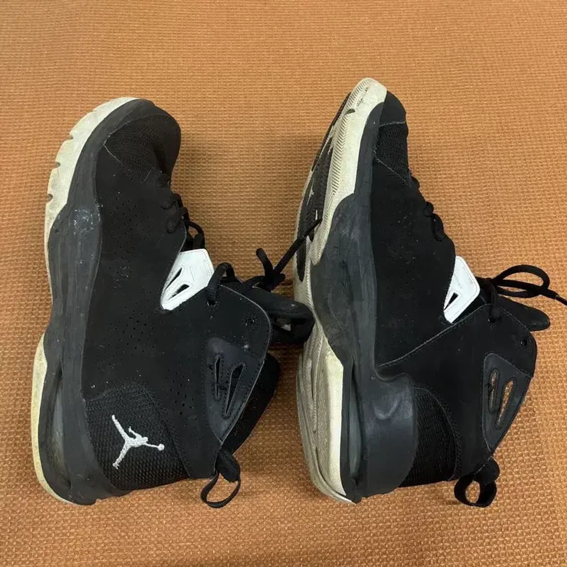 나이키 조던 에이스 23 2 농구 운동화 295 G07552 상품이미지6