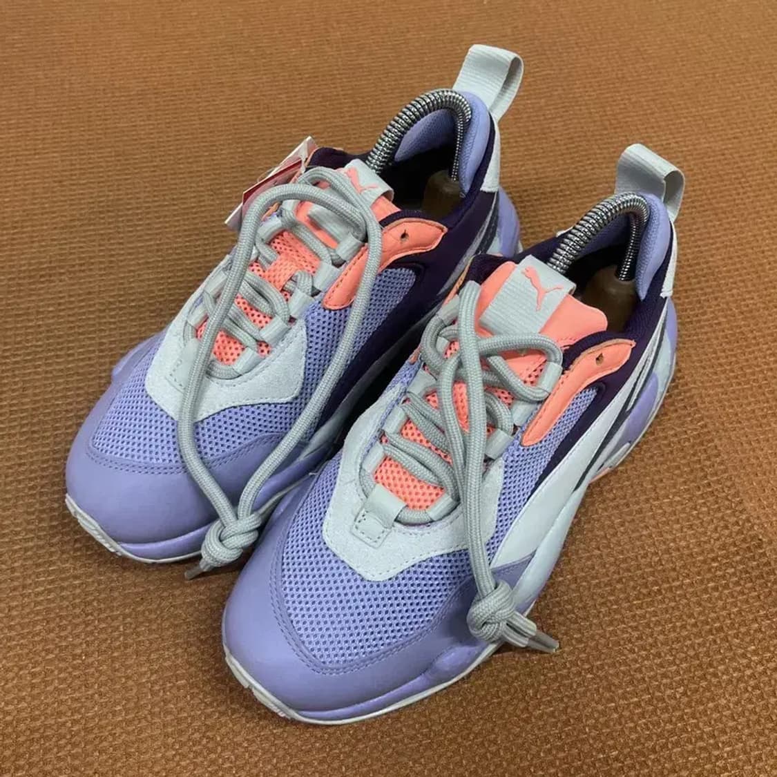 푸마 썬더 스펙트라 스니커즈 운동화 220 G07557 상품이미지1