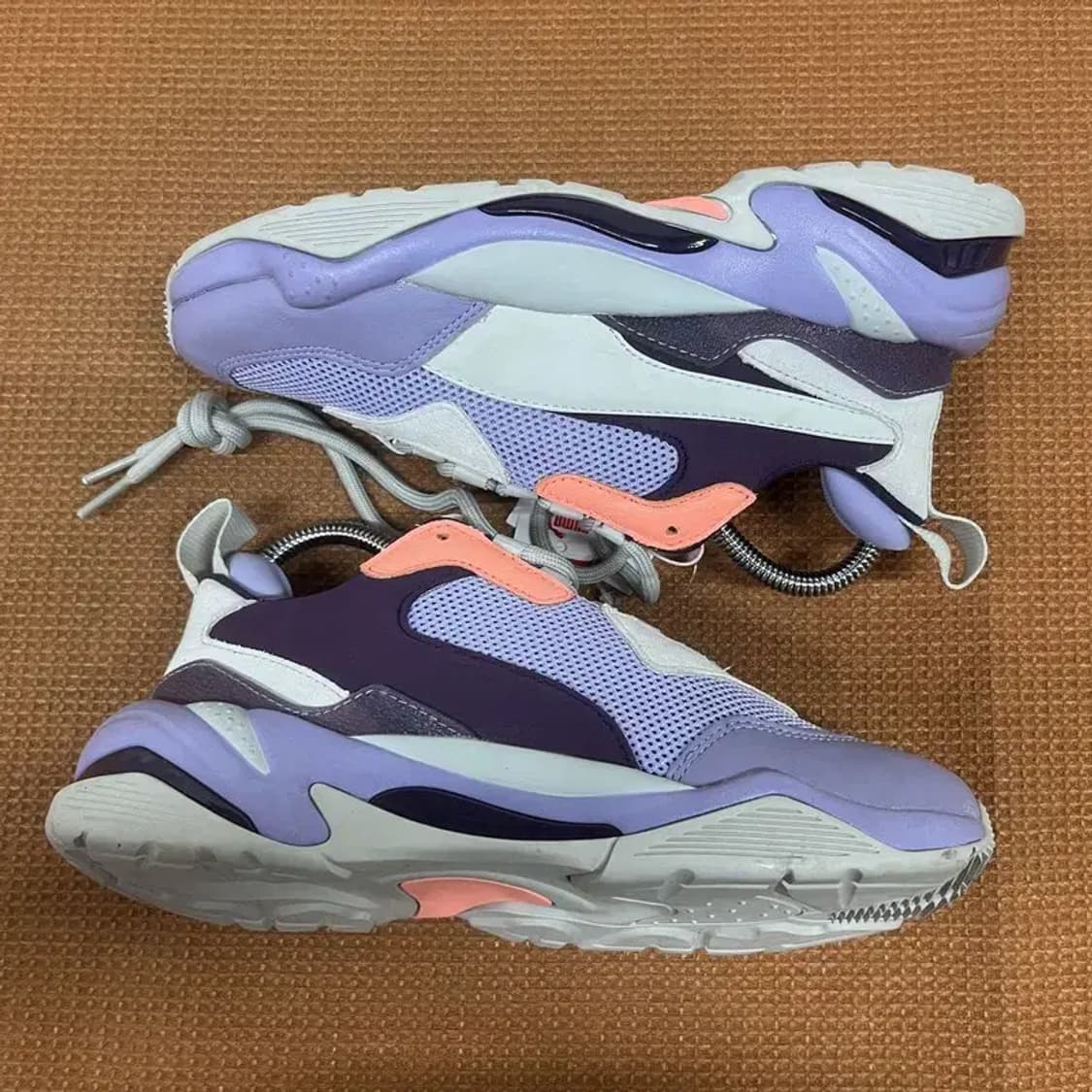 푸마 썬더 스펙트라 스니커즈 운동화 220 G07557 상품이미지3