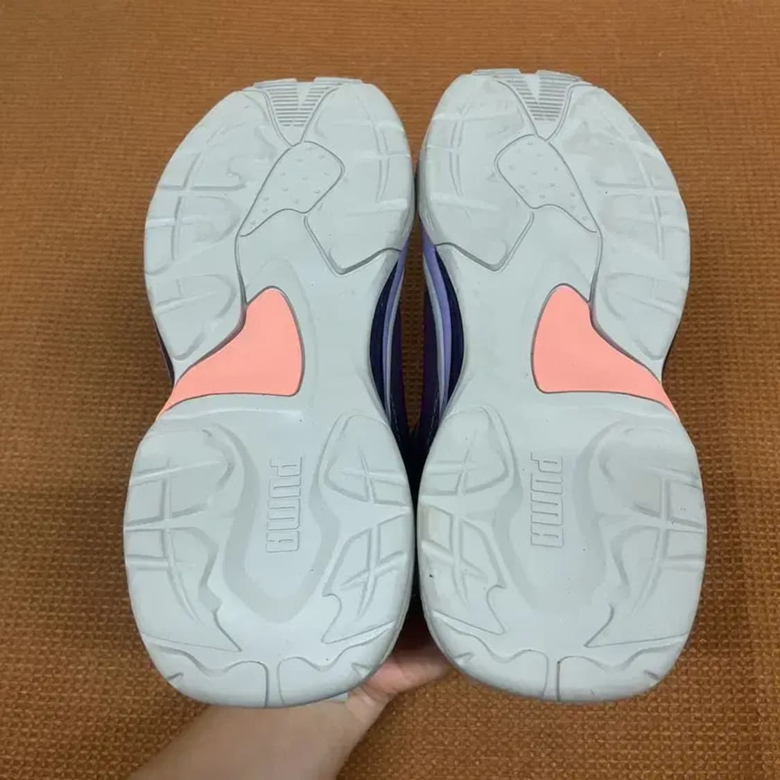 푸마 썬더 스펙트라 스니커즈 운동화 220 G07557 상품이미지4