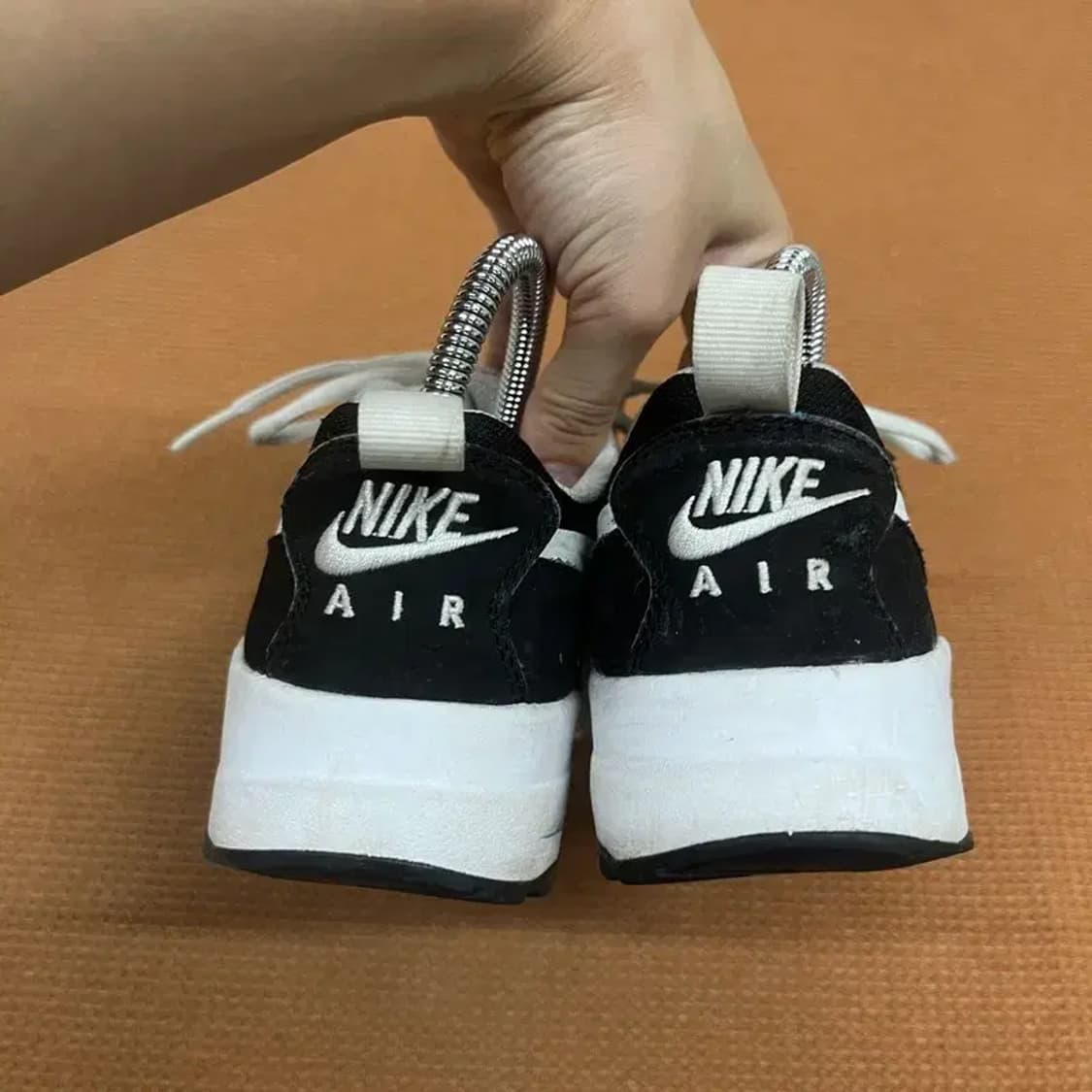 나이키 에어맥스 뮤즈 런닝화 운동화 230 G07559 상품이미지2