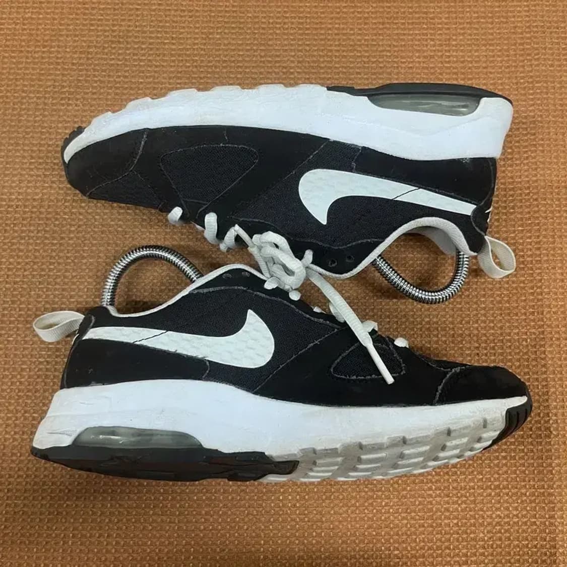 나이키 에어맥스 뮤즈 런닝화 운동화 230 G07559 상품이미지3