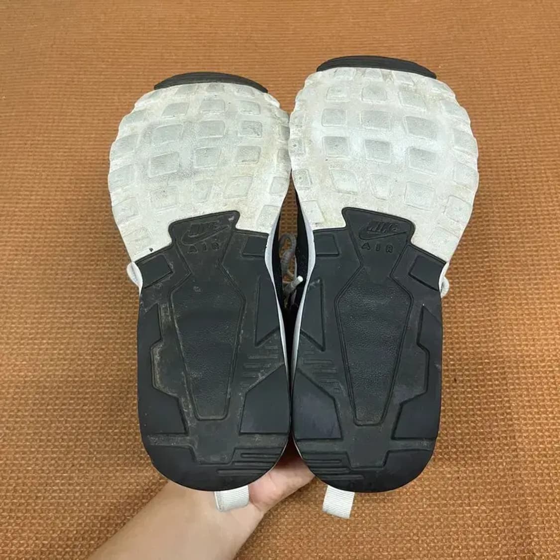 나이키 에어맥스 뮤즈 런닝화 운동화 230 G07559 상품이미지4