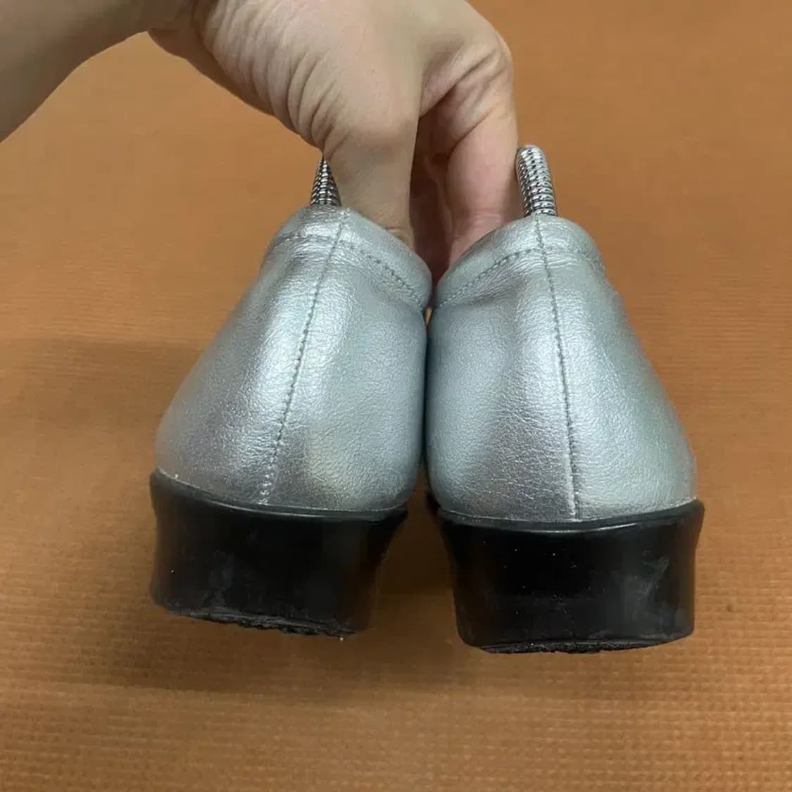 버팔로 실버스타 슬립온 255 G07560 상품이미지2