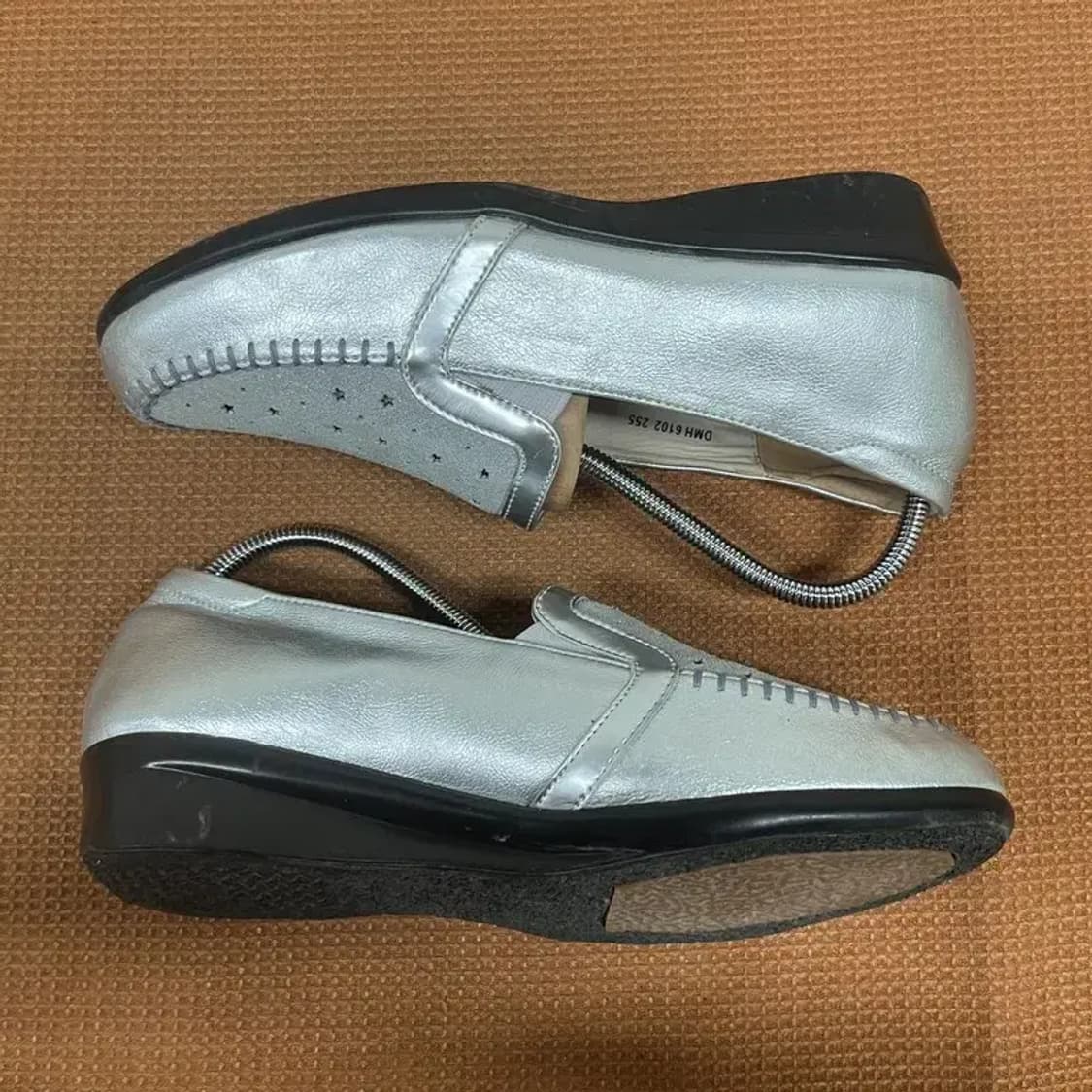 버팔로 실버스타 슬립온 255 G07560 상품이미지3