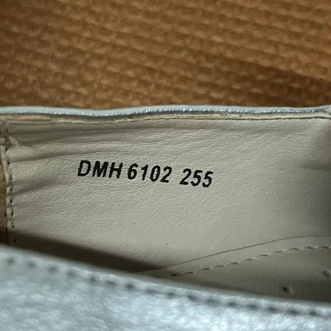 버팔로 실버스타 슬립온 255 G07560 상품이미지6