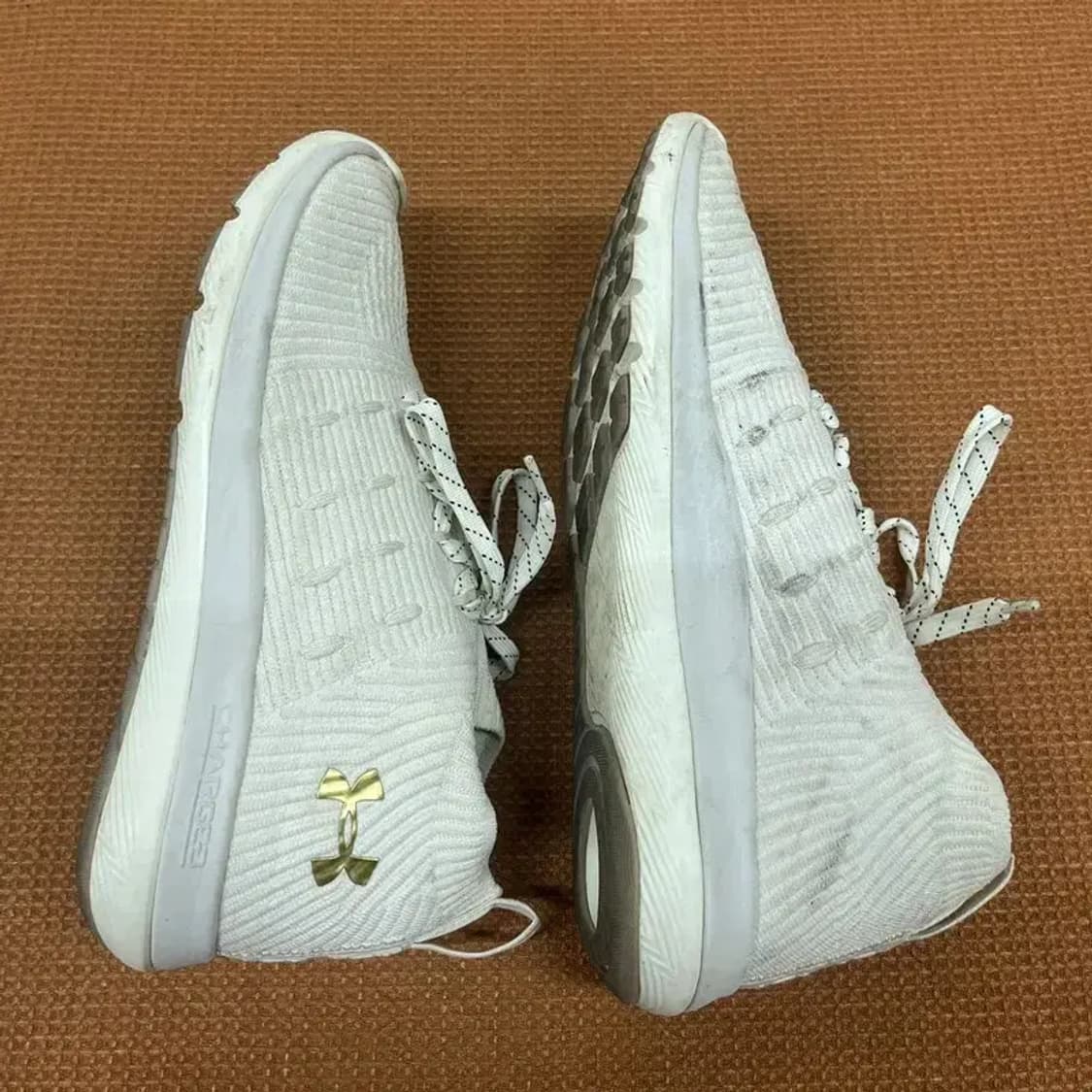 언더아머 슬링플렉스 런닝화 운동화 245 G07565 상품이미지6