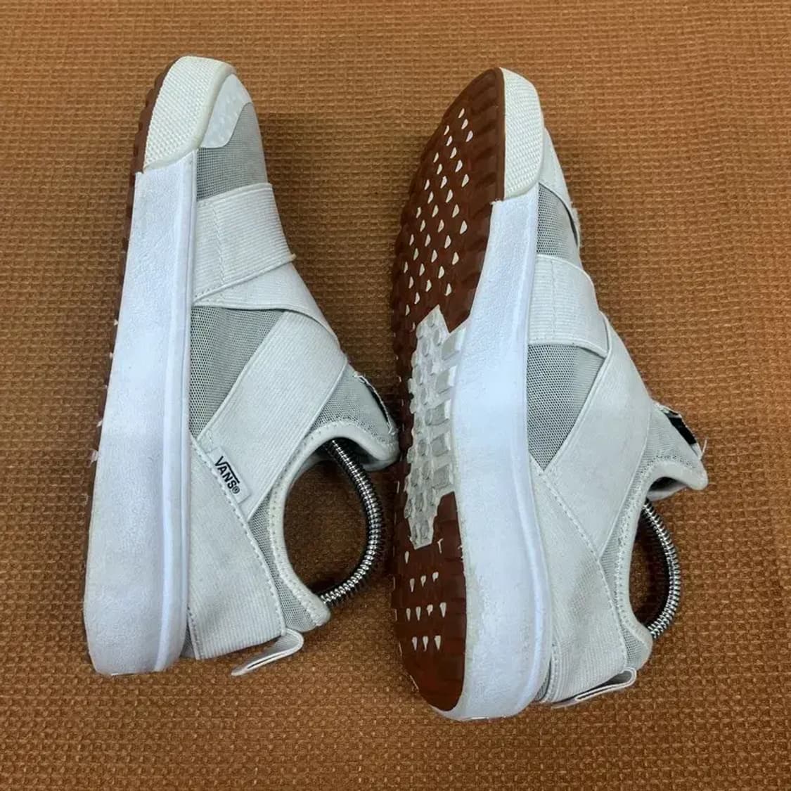 반스 울트라레인지 고어 슬립온 235 G07566 상품이미지6