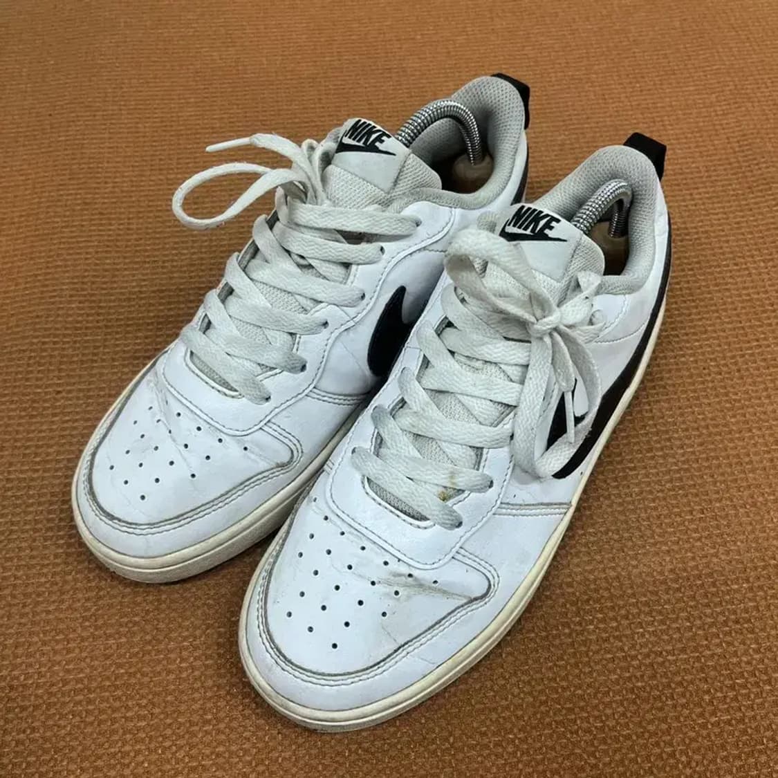 나이키 코트 버로우 로우 2 스니커즈 운동화 240 G07567 상품이미지1