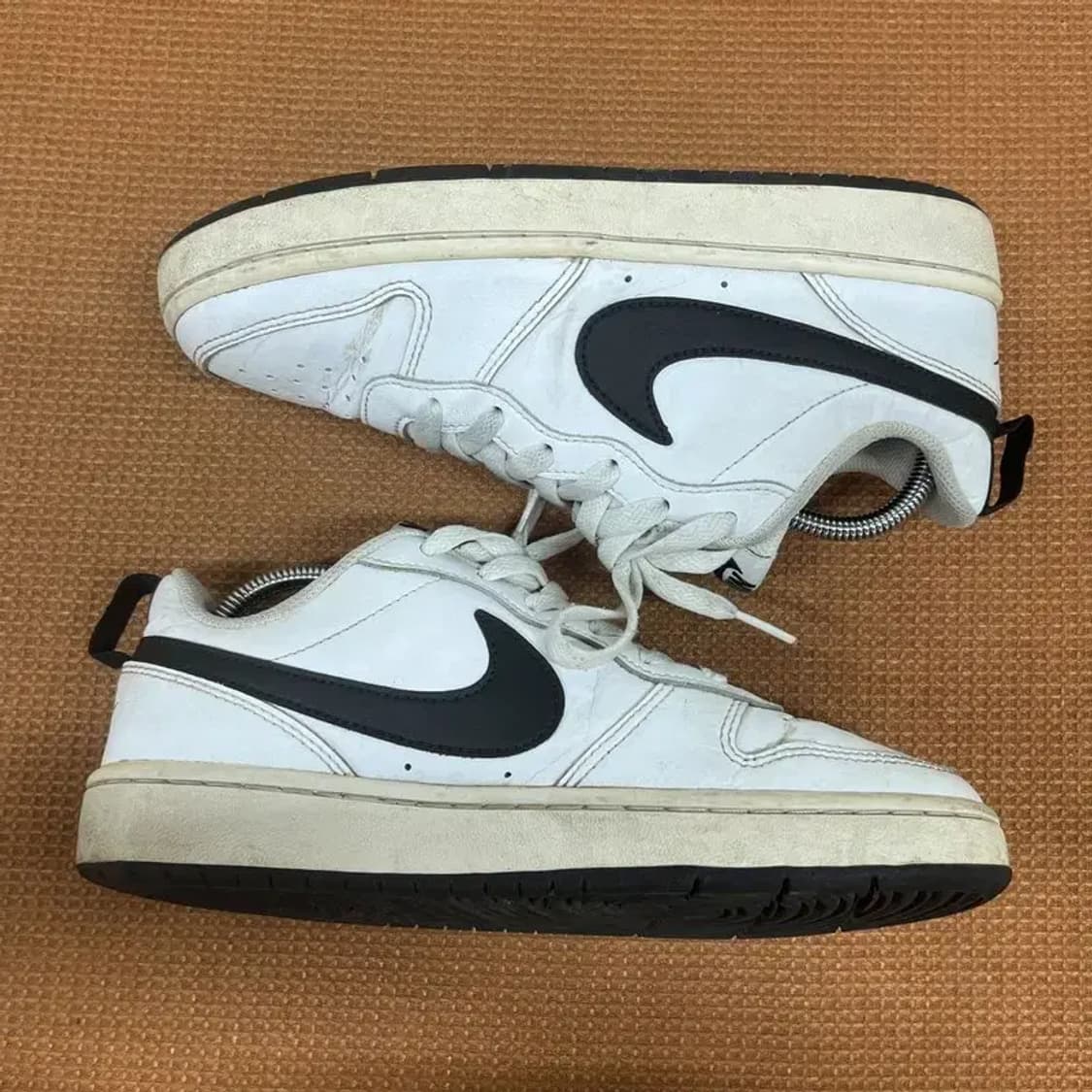 나이키 코트 버로우 로우 2 스니커즈 운동화 240 G07567 상품이미지3