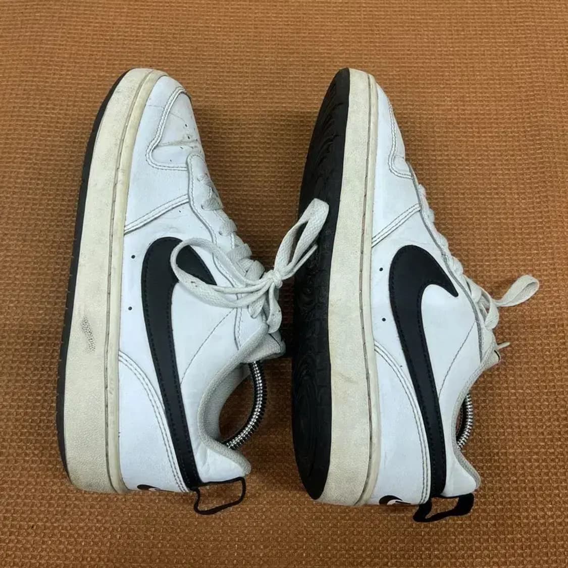 나이키 코트 버로우 로우 2 스니커즈 운동화 240 G07567 상품이미지6