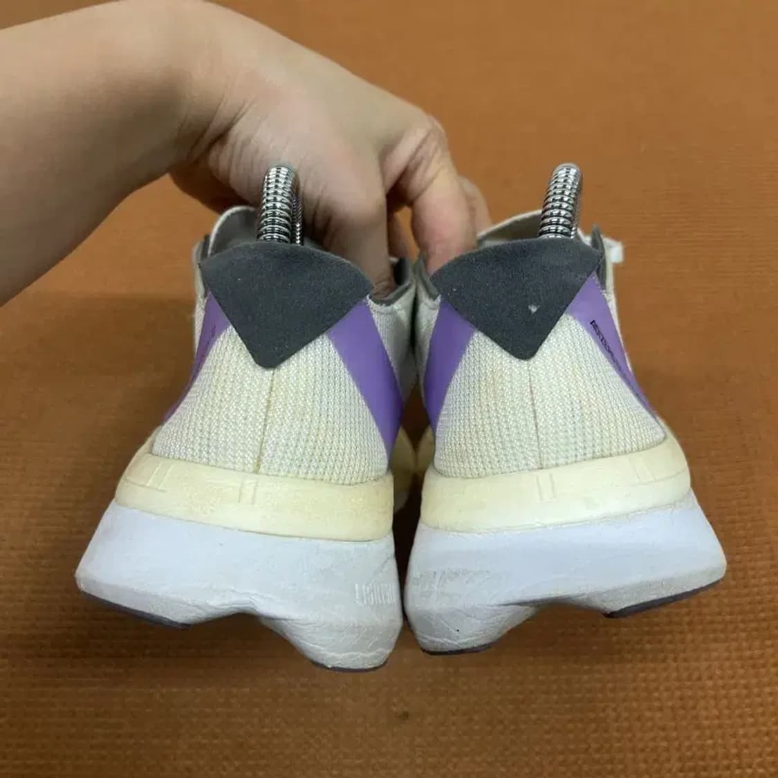 아디다스 아디제로 보스턴 12 런닝화 운동화 240 G07568 상품이미지2